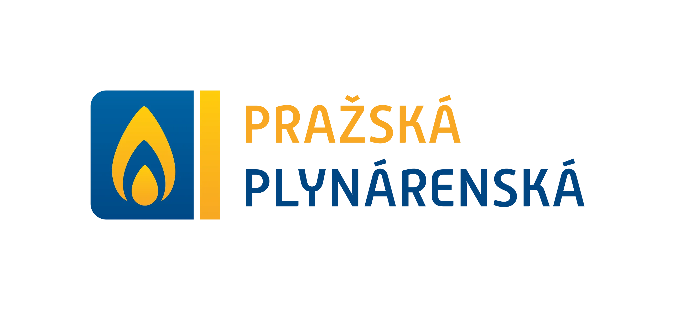 Pražská Plynárenská